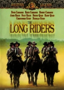 Long Riders