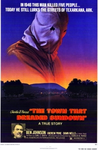 The Town That Dreaded Sundown