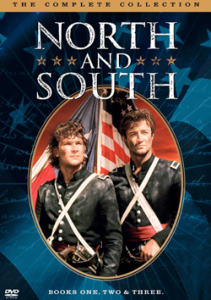 North and South Part I & Part II