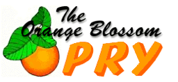 The
Orange Blossom Opry